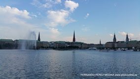 Hamburgo, Alemania