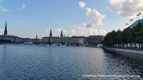 Hamburgo, Alemania