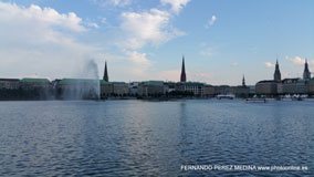 Hamburgo, Alemania