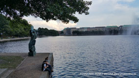 Hamburgo, Alemania