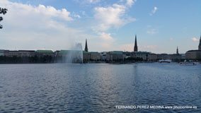 Hamburgo, Alemania