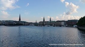 Hamburgo, Alemania