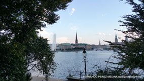 Hamburgo, Alemania