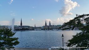 Hamburgo, Alemania