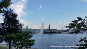 Hamburgo, Alemania
