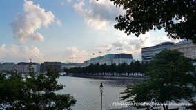 Hamburgo, Alemania