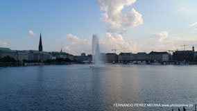Hamburgo, Alemania