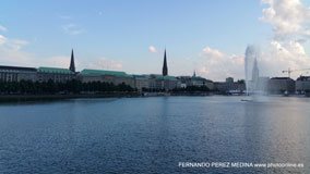 Hamburgo, Alemania