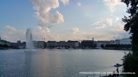 Hamburgo, Alemania