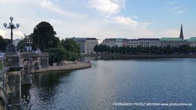 Hamburgo, Alemania