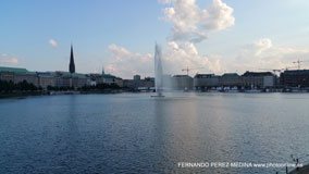 Hamburgo, Alemania