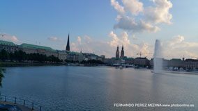 Hamburgo, Alemania