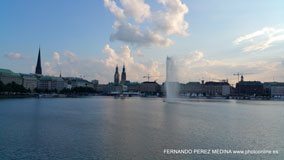 Hamburgo, Alemania