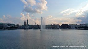 Hamburgo, Alemania