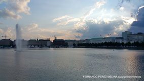 Hamburgo, Alemania