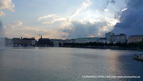 Hamburgo, Alemania