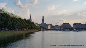 Hamburgo, Alemania