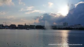 Hamburgo, Alemania