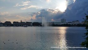 Hamburgo, Alemania