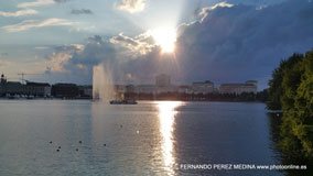 Hamburgo, Alemania
