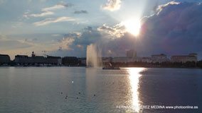 Hamburgo, Alemania