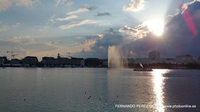 Hamburgo, Alemania