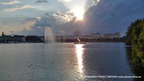 Hamburgo, Alemania
