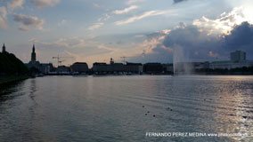 Hamburgo, Alemania