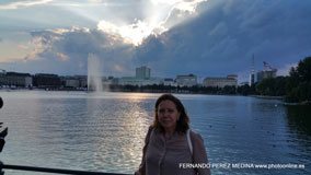 Hamburgo, Alemania