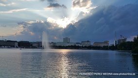 Hamburgo, Alemania