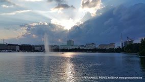 Hamburgo, Alemania