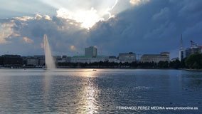 Hamburgo, Alemania