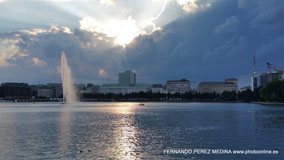 Hamburgo, Alemania