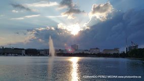Hamburgo, Alemania