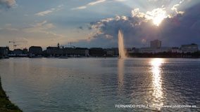 Hamburgo, Alemania