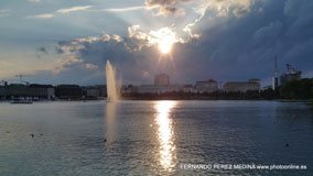 Hamburgo, Alemania