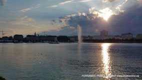 Hamburgo, Alemania