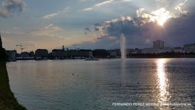 Hamburgo, Alemania