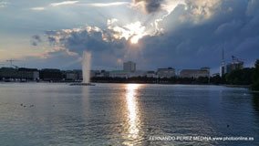 Hamburgo, Alemania