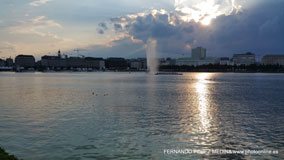 Hamburgo, Alemania