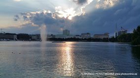 Hamburgo, Alemania