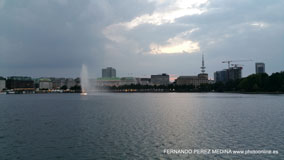 Hamburgo, Alemania