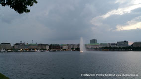 Hamburgo, Alemania