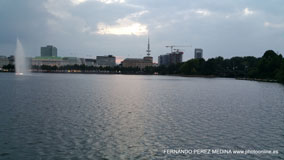 Hamburgo, Alemania