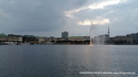 Hamburgo, Alemania