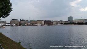 Hamburgo, Alemania