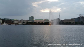 Hamburgo, Alemania