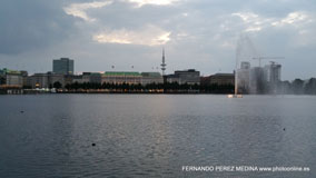 Hamburgo, Alemania