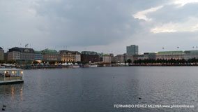 Hamburgo, Alemania