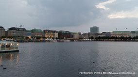Hamburgo, Alemania